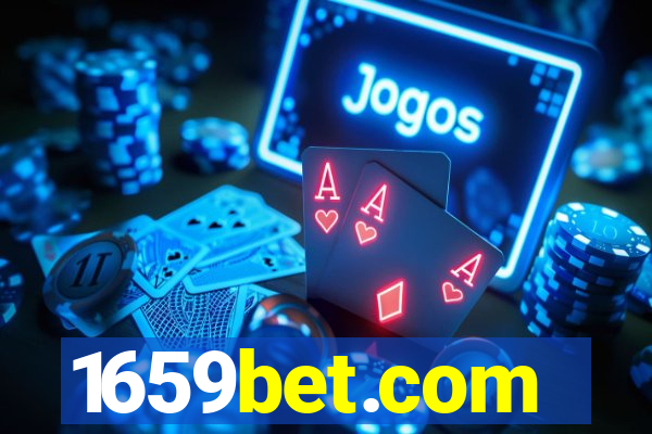 1659bet.com