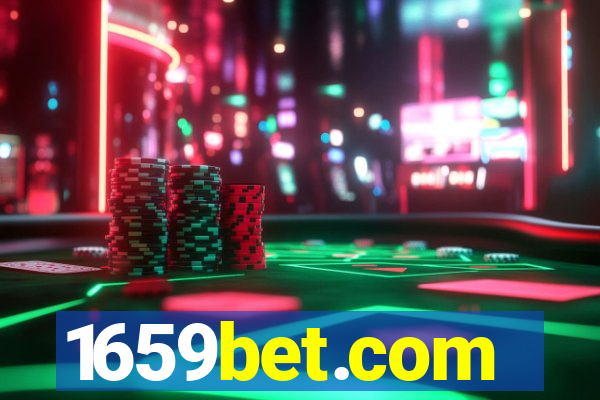 1659bet.com