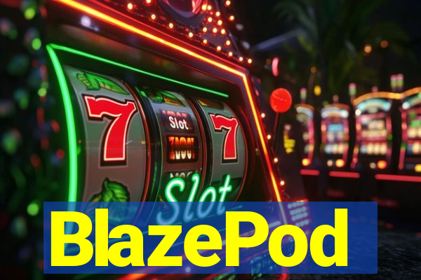 BlazePod