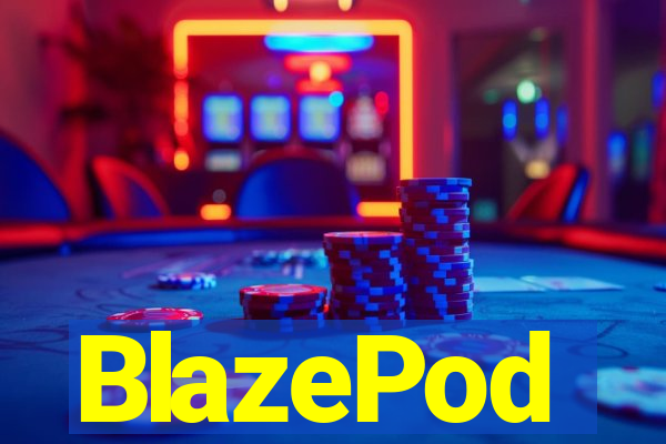 BlazePod