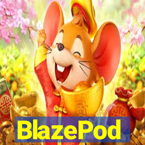 BlazePod