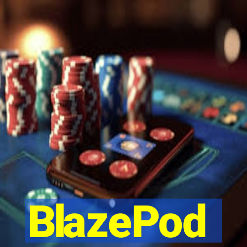 BlazePod