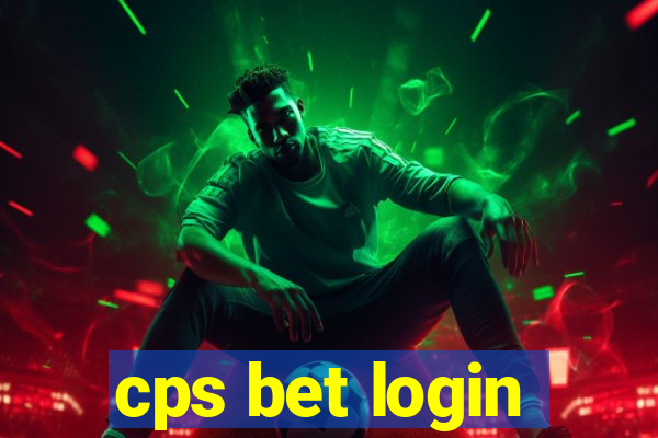 cps bet login