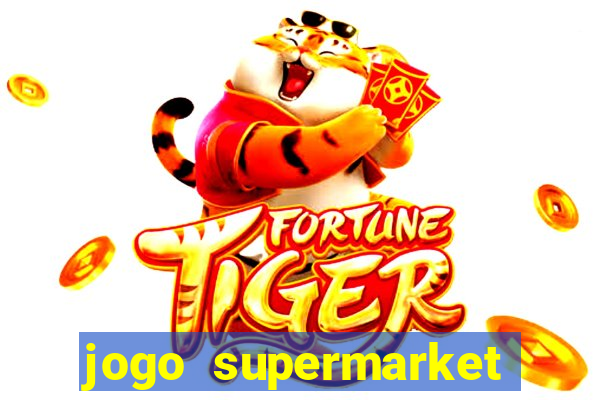 jogo supermarket spree demo