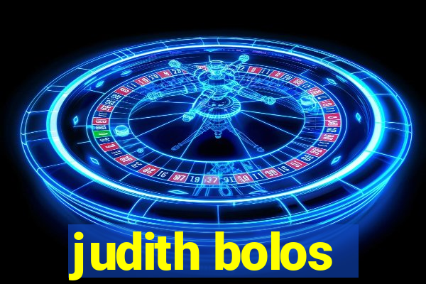 judith bolos