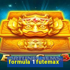 formula 1 futemax