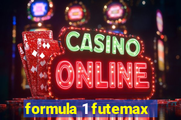 formula 1 futemax