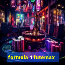 formula 1 futemax