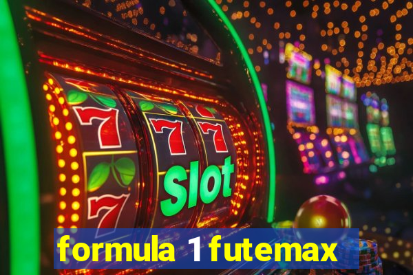 formula 1 futemax