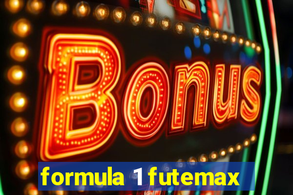 formula 1 futemax