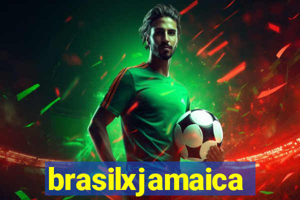 brasilxjamaica