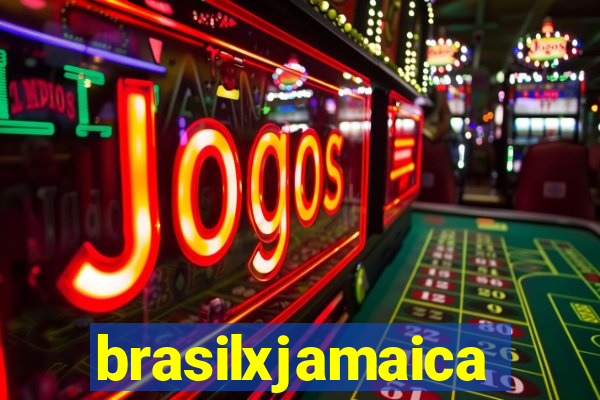 brasilxjamaica