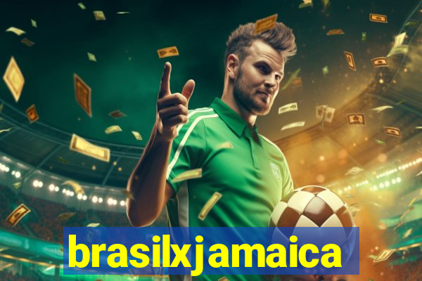 brasilxjamaica