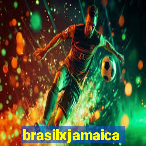 brasilxjamaica