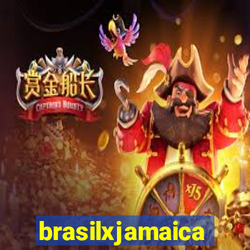 brasilxjamaica