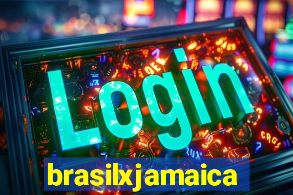 brasilxjamaica