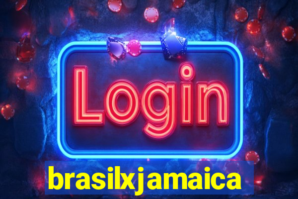 brasilxjamaica