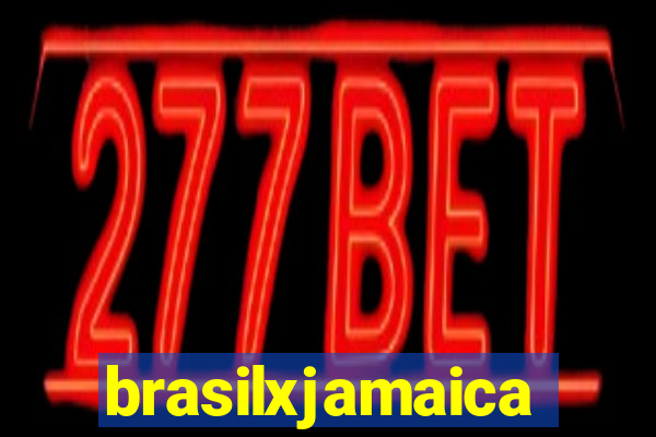 brasilxjamaica