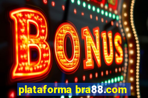 plataforma bra88.com