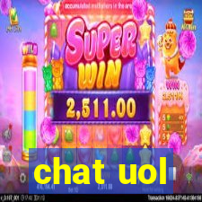 chat uol