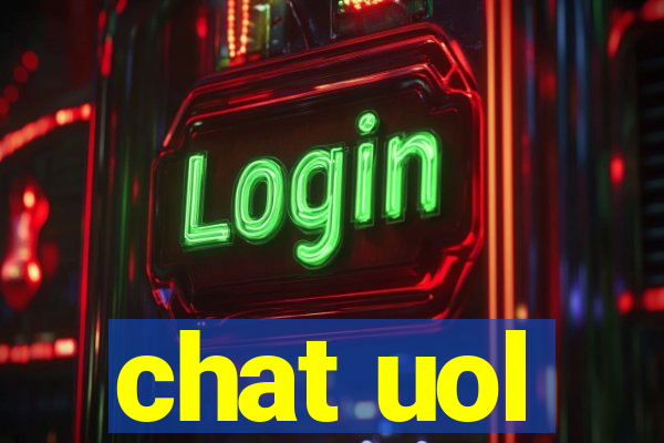 chat uol