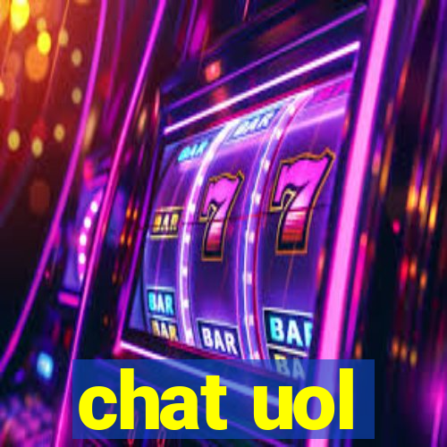 chat uol