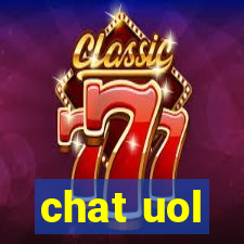 chat uol