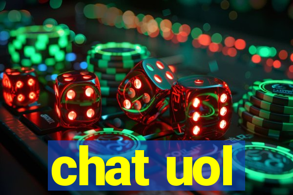 chat uol