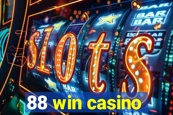 88 win casino