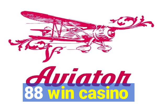 88 win casino