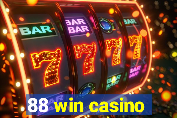 88 win casino