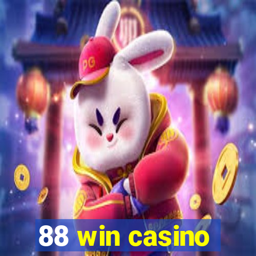 88 win casino