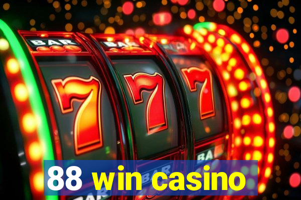 88 win casino