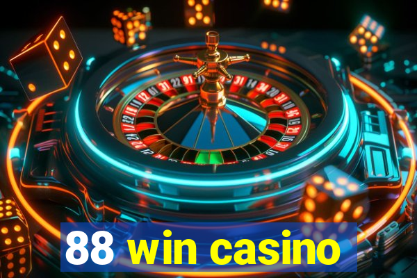 88 win casino