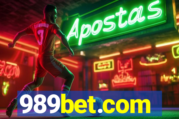 989bet.com