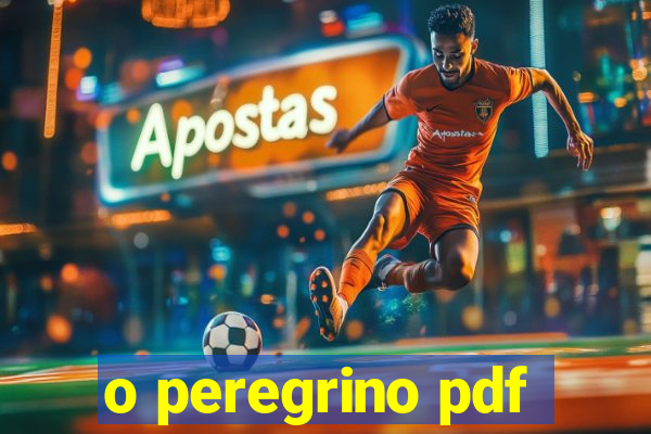 o peregrino pdf