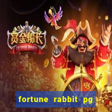 fortune rabbit pg soft Informational