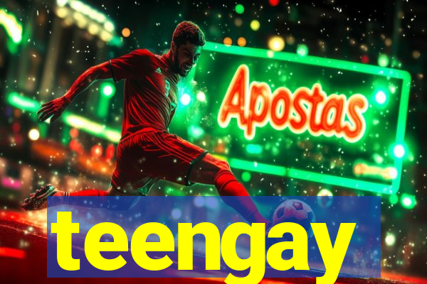 teengay