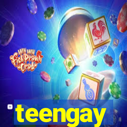 teengay