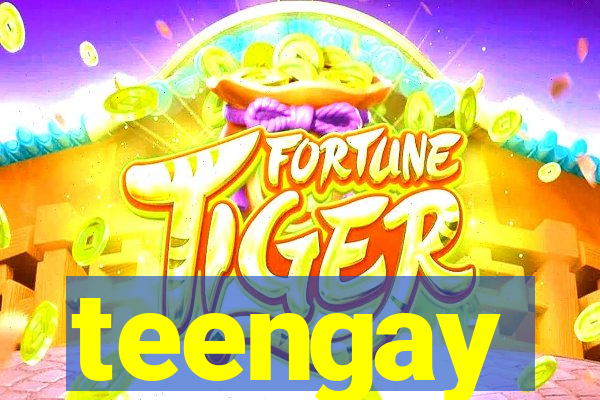 teengay