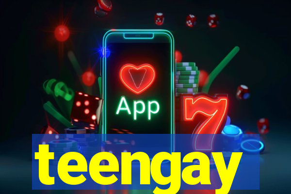 teengay