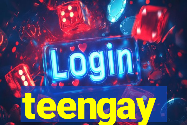 teengay