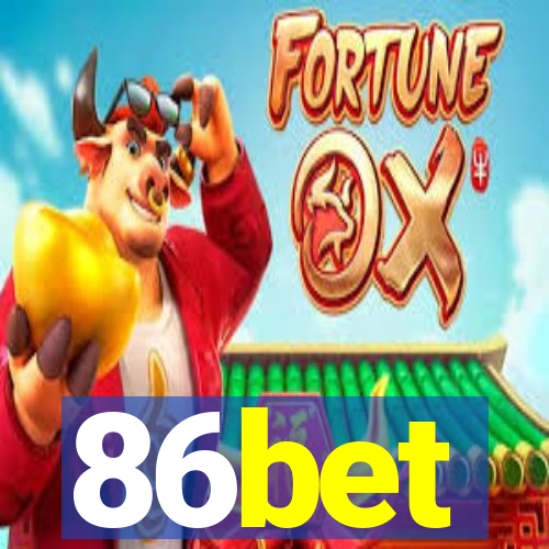 86bet