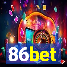 86bet