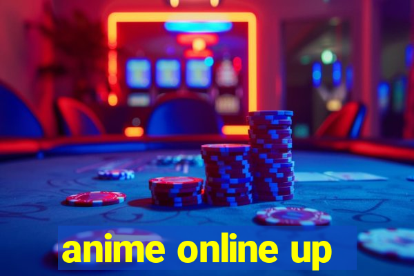 anime online up