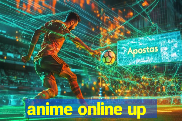 anime online up