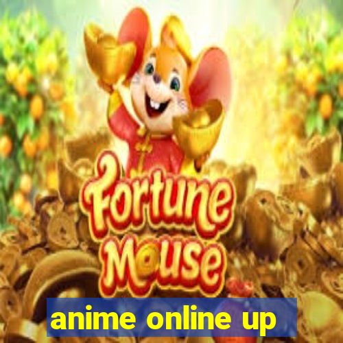 anime online up