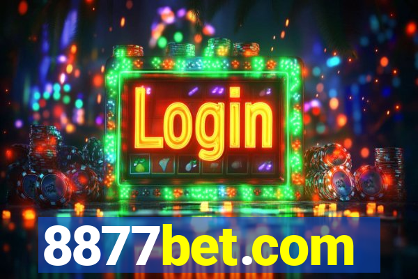 8877bet.com