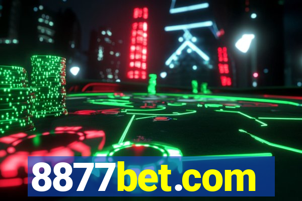 8877bet.com