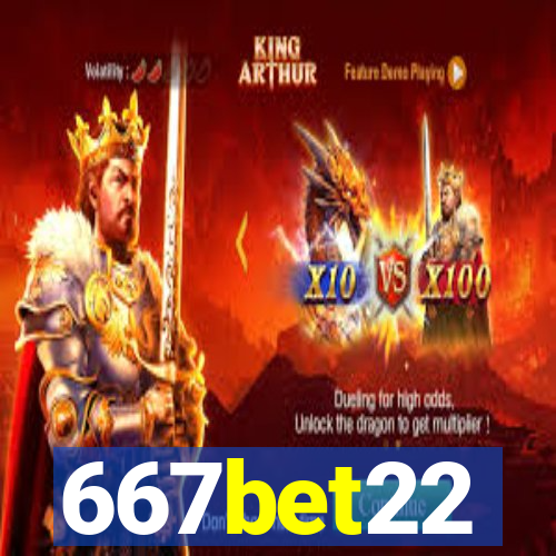 667bet22